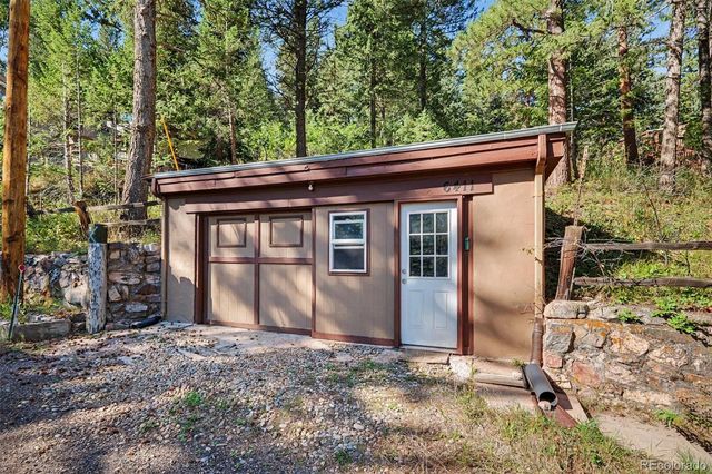 6411 S Summer Road, Morrison, CO 80465