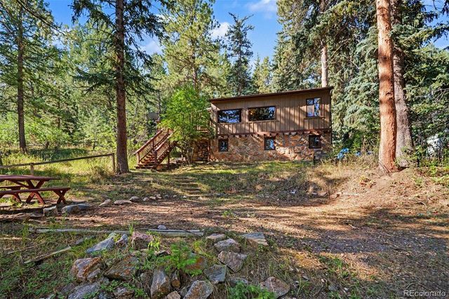 6411 S Summer Road, Morrison, CO 80465