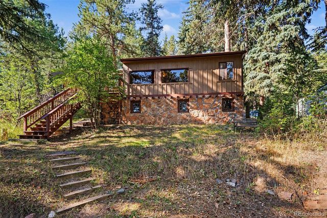 6411 S Summer Road, Morrison, CO 80465