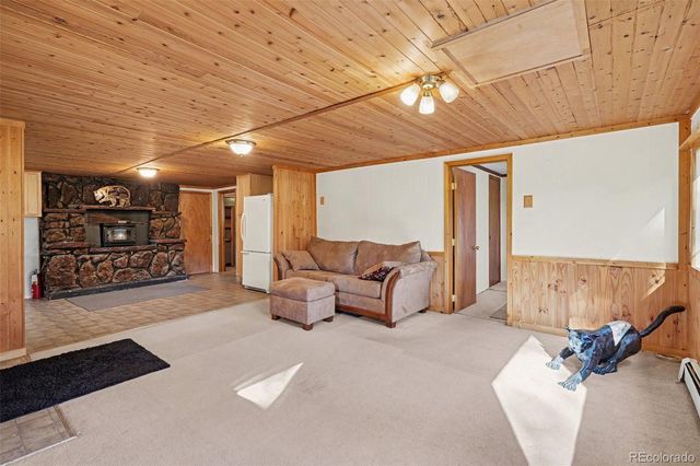 6411 S Summer Road, Morrison, CO 80465
