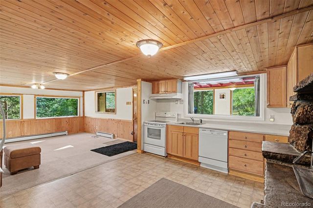 6411 S Summer Road, Morrison, CO 80465