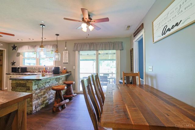 2715 St Rt 232, Bethel, OH 45106