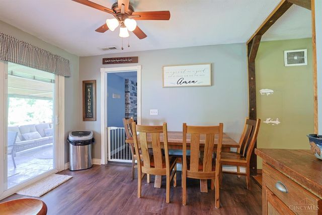 2715 St Rt 232, Bethel, OH 45106