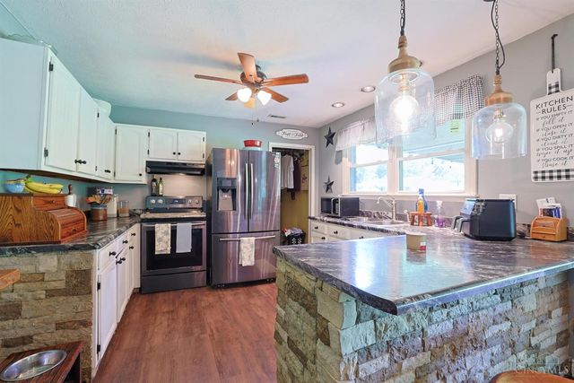 2715 St Rt 232, Bethel, OH 45106