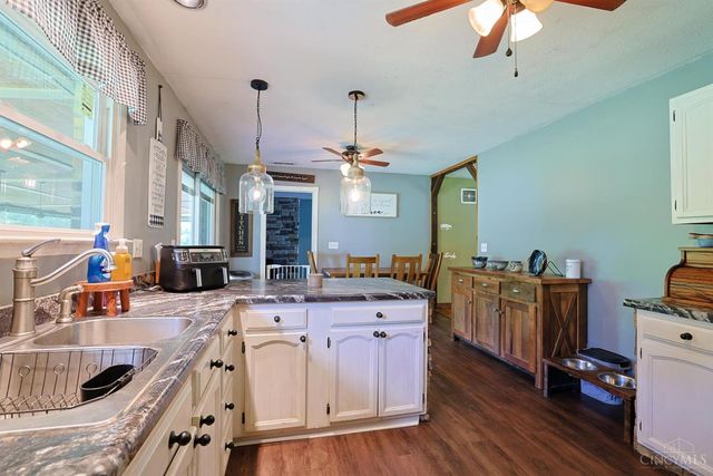 2715 St Rt 232, Bethel, OH 45106