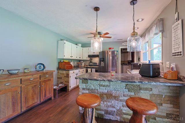 2715 St Rt 232, Bethel, OH 45106