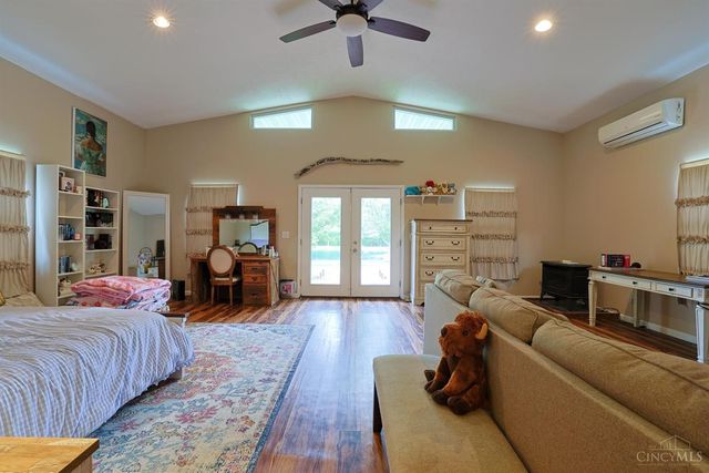 2715 St Rt 232, Bethel, OH 45106