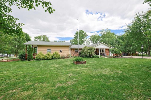 2715 St Rt 232, Bethel, OH 45106
