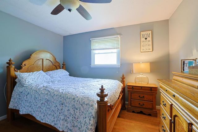 2715 St Rt 232, Bethel, OH 45106
