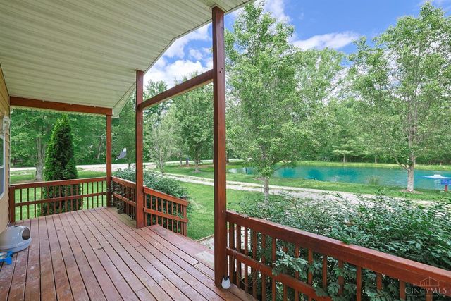 2715 St Rt 232, Bethel, OH 45106