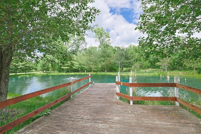 2715 St Rt 232, Bethel, OH 45106
