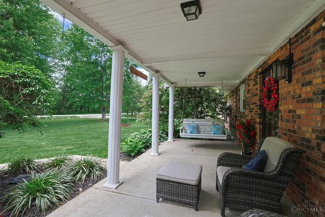 2715 St Rt 232, Bethel, OH 45106