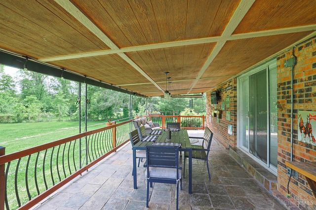 2715 St Rt 232, Bethel, OH 45106