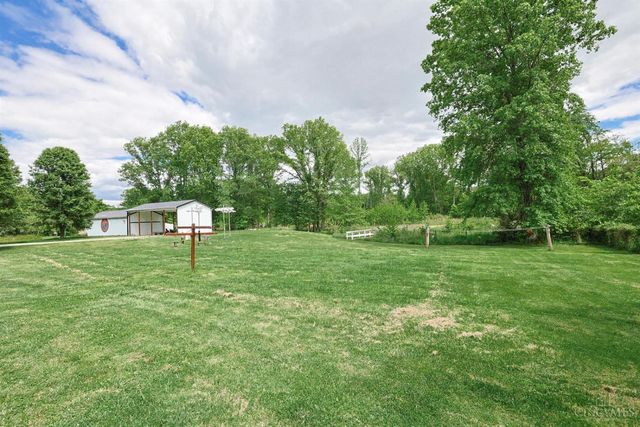 2715 St Rt 232, Bethel, OH 45106