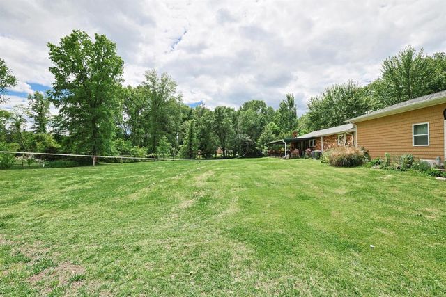 2715 St Rt 232, Bethel, OH 45106