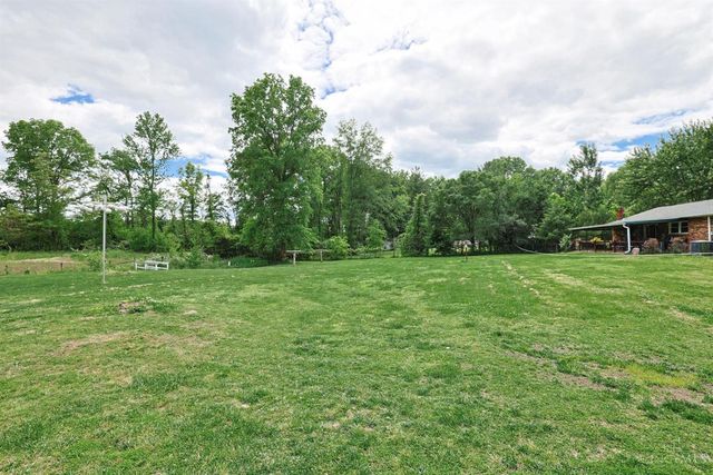2715 St Rt 232, Bethel, OH 45106