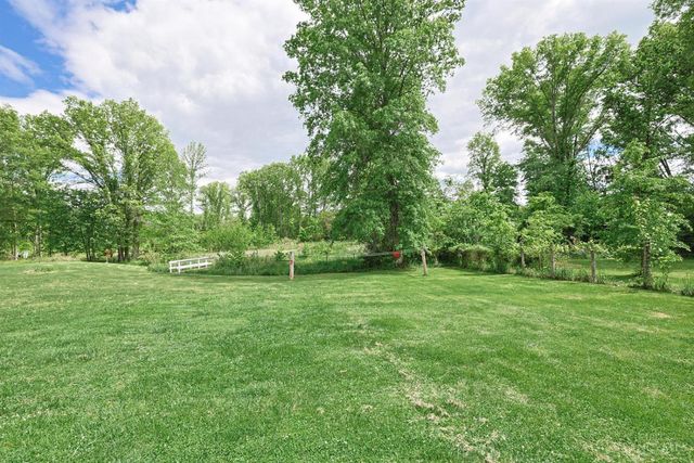 2715 St Rt 232, Bethel, OH 45106