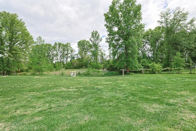2715 St Rt 232, Bethel, OH 45106