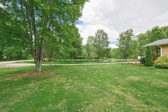 2715 St Rt 232, Bethel, OH 45106