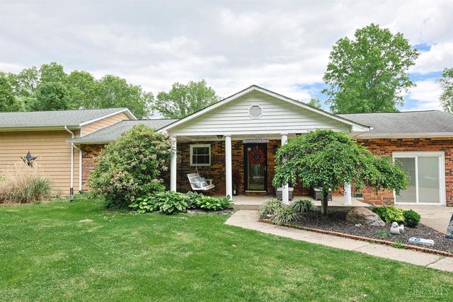 2715 St Rt 232, Bethel, OH 45106