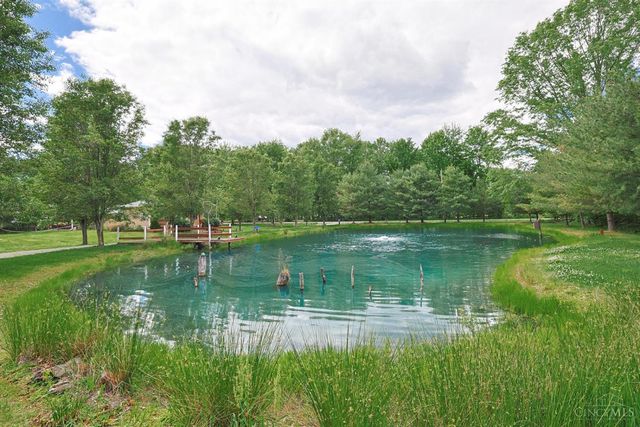 2715 St Rt 232, Bethel, OH 45106