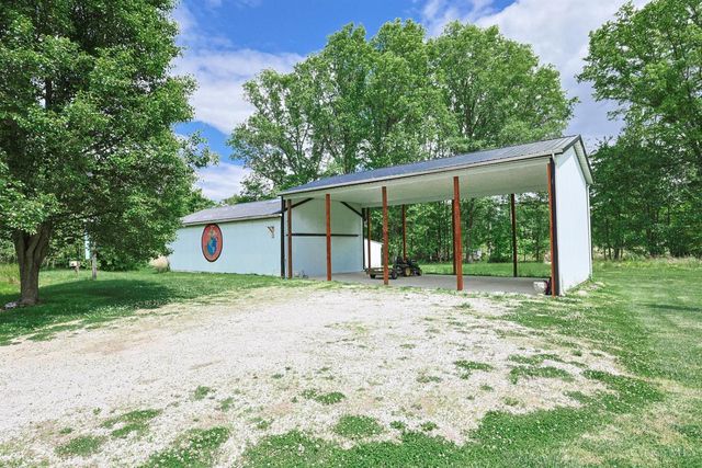 2715 St Rt 232, Bethel, OH 45106