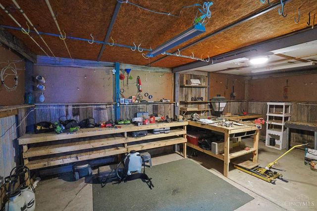 2715 St Rt 232, Bethel, OH 45106