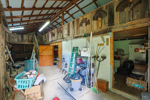 2715 St Rt 232, Bethel, OH 45106