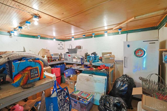 2715 St Rt 232, Bethel, OH 45106