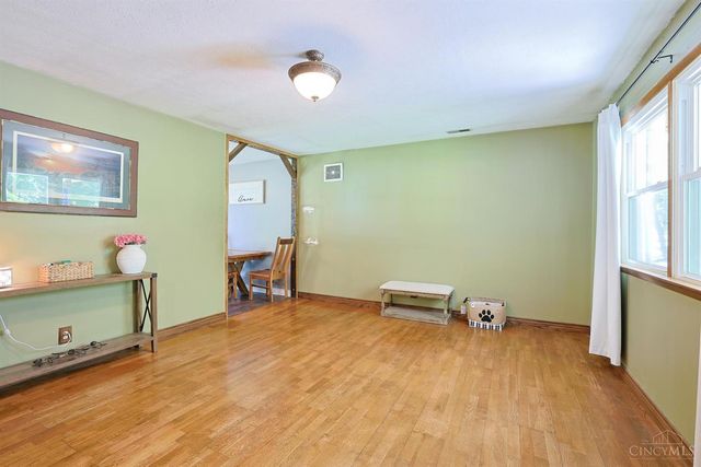 2715 St Rt 232, Bethel, OH 45106