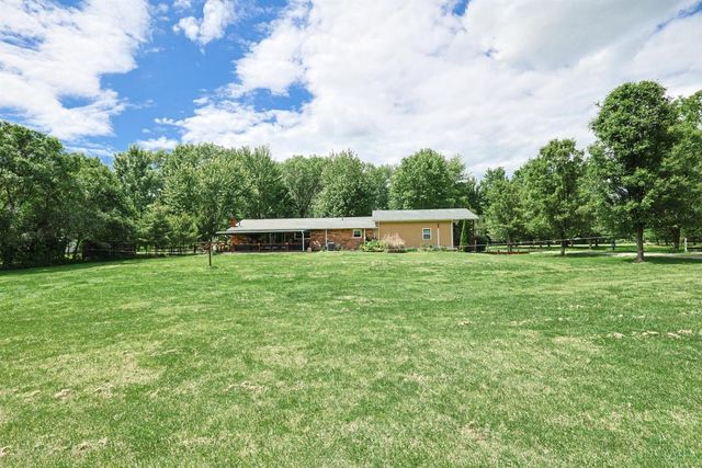 2715 St Rt 232, Bethel, OH 45106