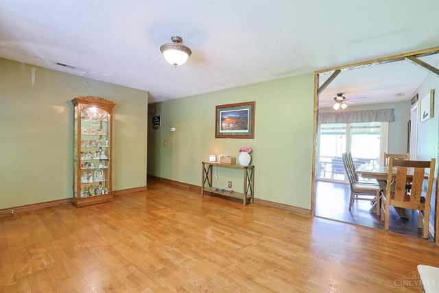 2715 St Rt 232, Bethel, OH 45106
