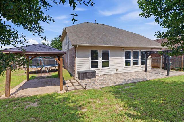 1271 Stone Rim LOOP, Buda, TX 78610