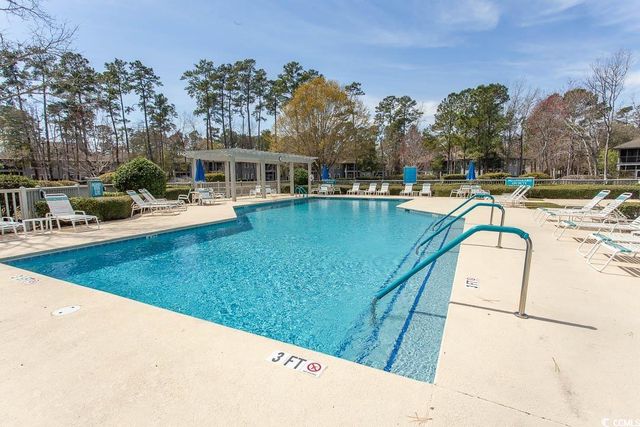 1221 Tidewater Dr Apt 1922, North Myrtle Beach, SC 29582