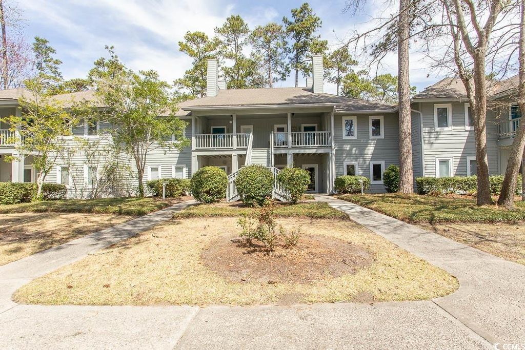 1221 Tidewater Dr Apt 1922, North Myrtle Beach, SC 29582