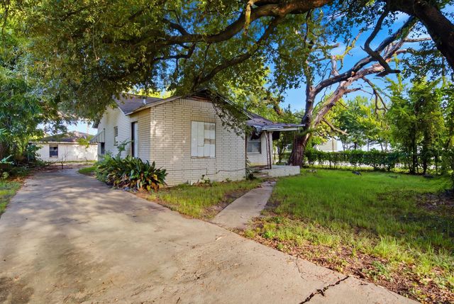 5305 Kashmere Street, Houston, TX 77026