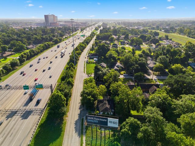 5305 Kashmere Street, Houston, TX 77026