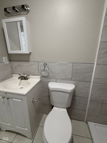 2129 N Dexter Street, Indianapolis, IN 46202