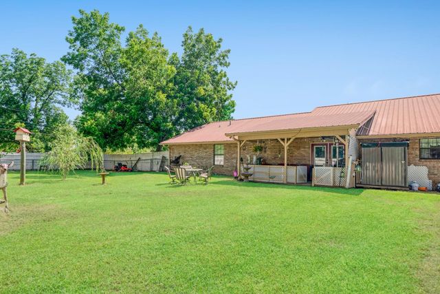 203 1st Street NW, Detroit, TX 75436