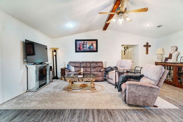 203 1st Street NW, Detroit, TX 75436