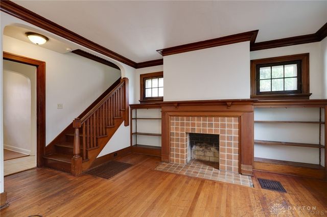 121 Marson Drive, Dayton, OH 45405