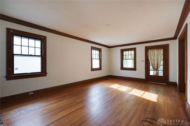 121 Marson Drive, Dayton, OH 45405