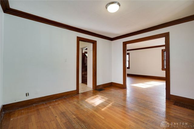 121 Marson Drive, Dayton, OH 45405