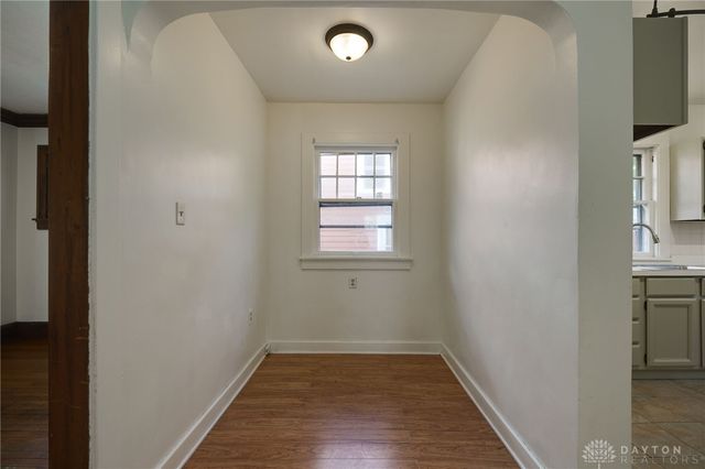 121 Marson Drive, Dayton, OH 45405