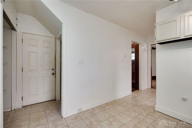 121 Marson Drive, Dayton, OH 45405