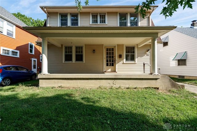 121 Marson Drive, Dayton, OH 45405