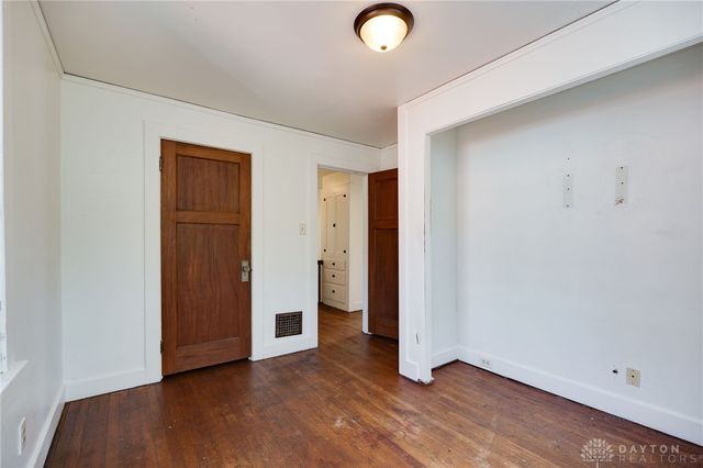 121 Marson Drive, Dayton, OH 45405