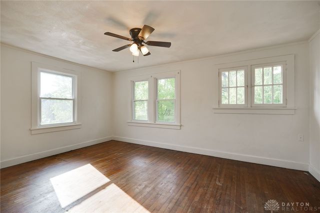 121 Marson Drive, Dayton, OH 45405