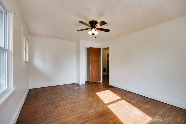 121 Marson Drive, Dayton, OH 45405