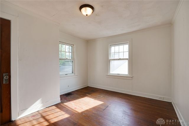 121 Marson Drive, Dayton, OH 45405